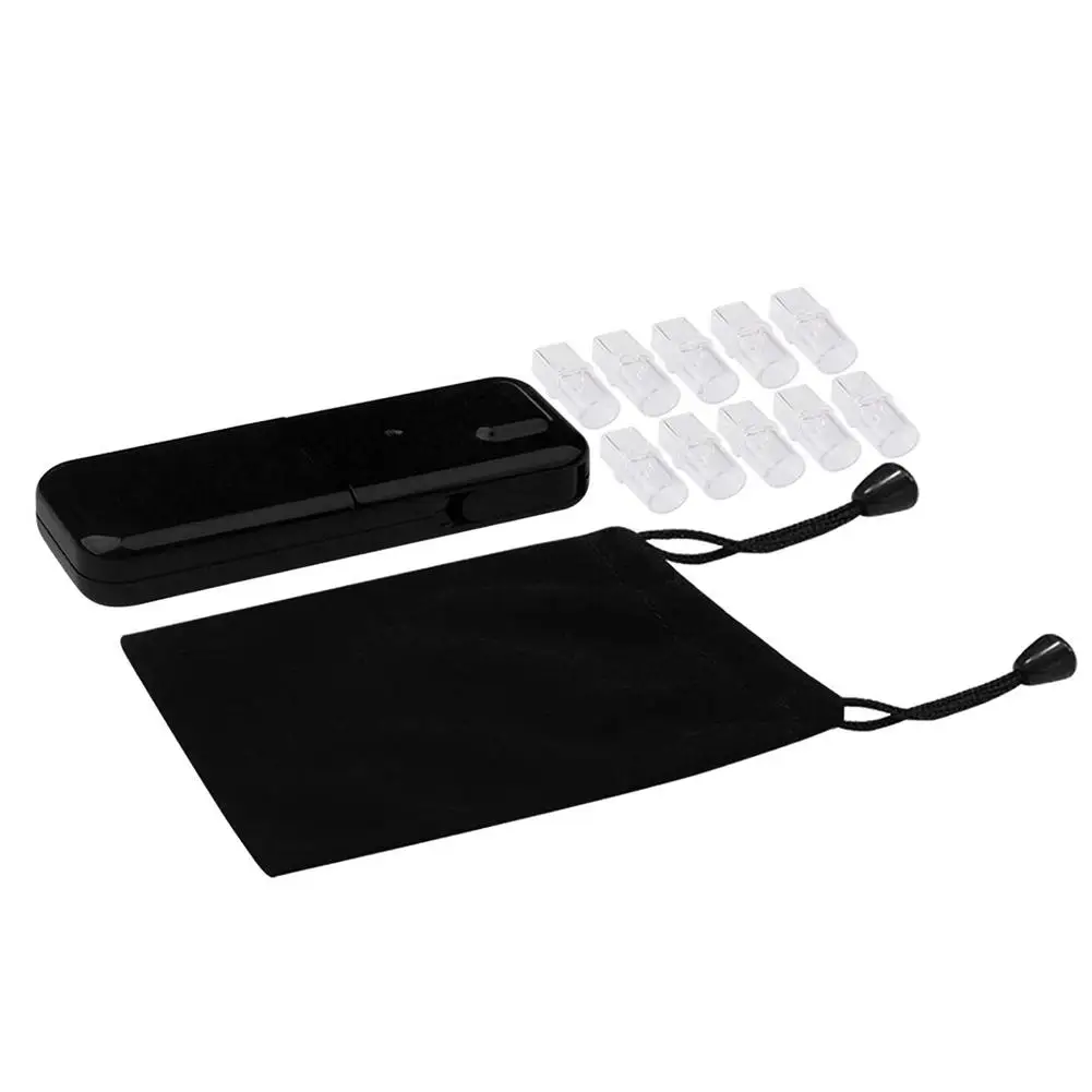 Car Professional Alcohol Tester Personal Use Accurate Measurement Fast Respond Breathalyzer Detector with Digital LCD | Автомобили и