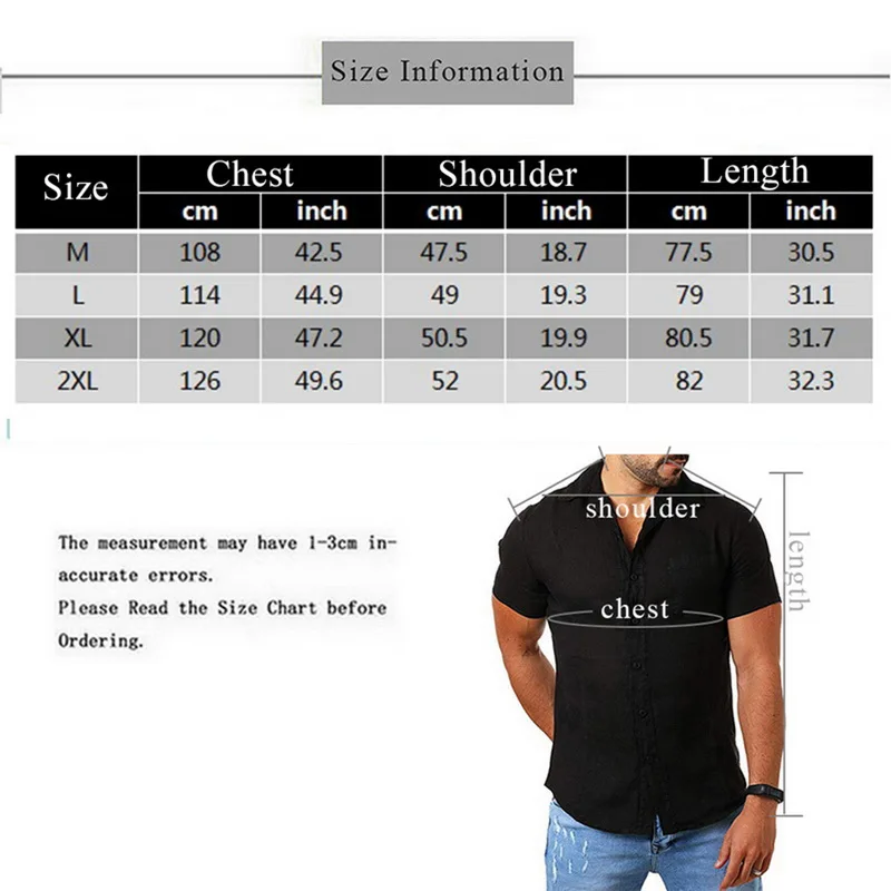 Футболка мужская хлопковая футболка с длинным рукавом Однотонная Топы И