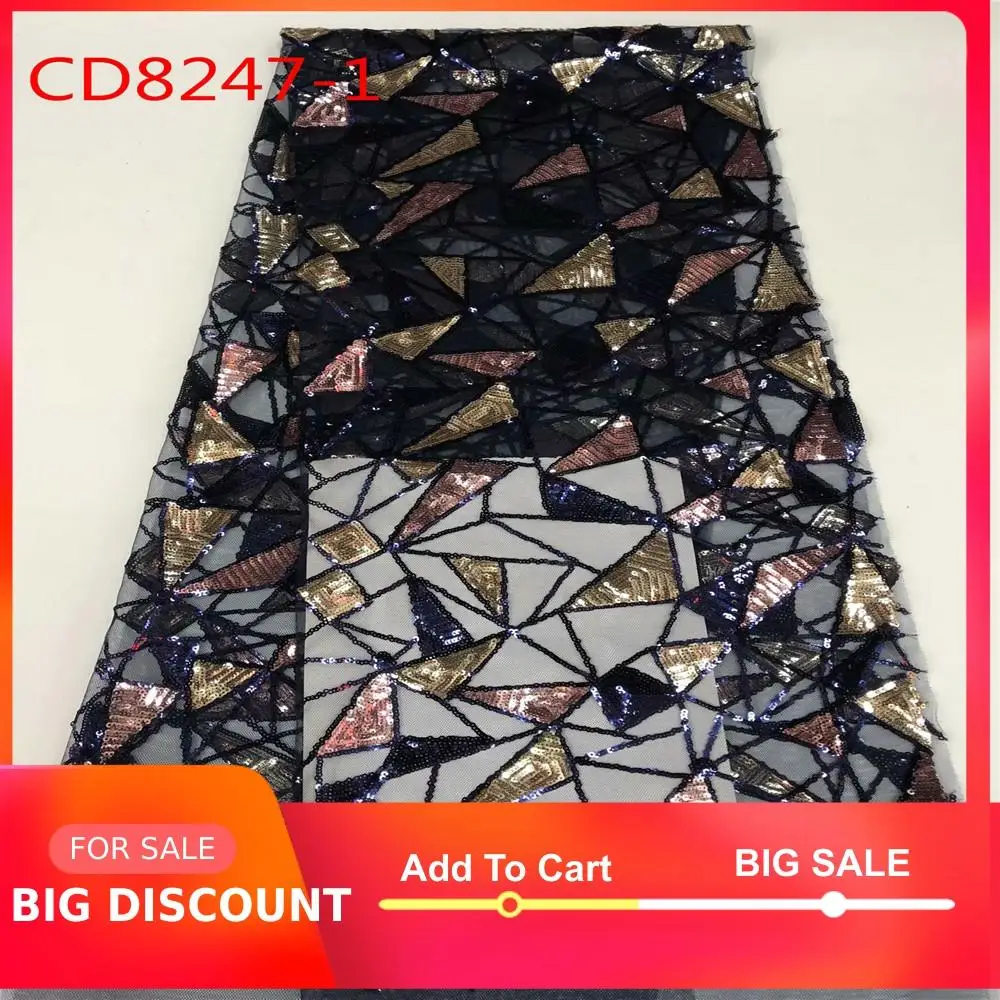 Какое милое блестящее темно синее платье для свадьбы 5 ярдов Детская одежда