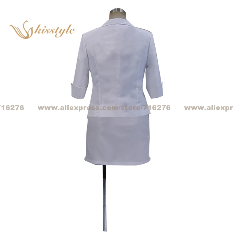 Костюм для косплея класс убийц униформа Ирины джелавич