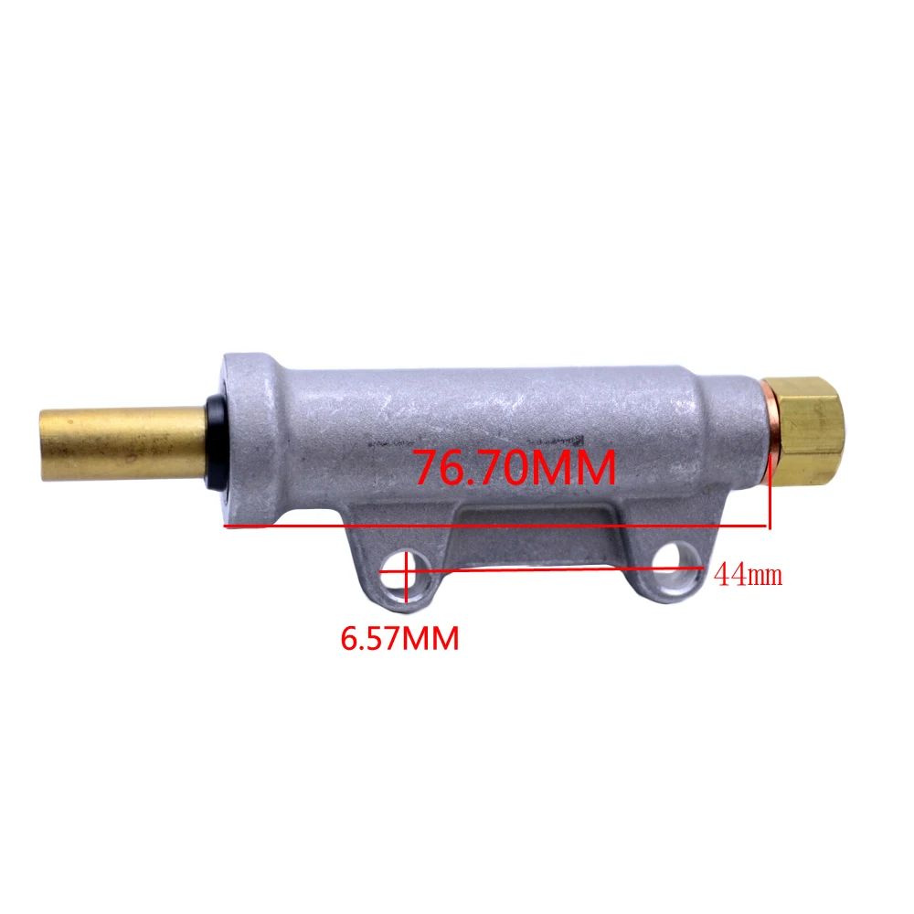 Главный тормозной цилиндр мотоцикла для Polaris Magnum 325 330 500 1910791 1911274 ATV Quad Dirt Pit