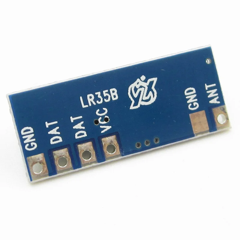 315 МГц Супергетеродинный РЧ модуль LR33B беспроводной пульт дистанционного
