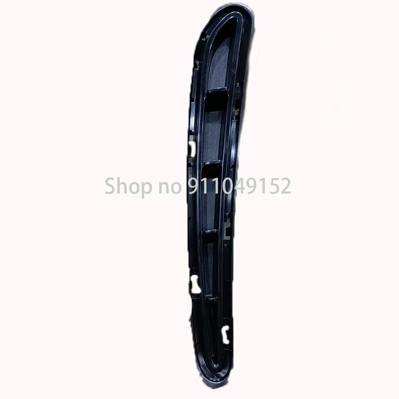 

CAR trim panel rear left F52 118I B38 F52 120I B48b mwF52 125I F52 118I B38C F52 120I B48C Rear bumper lower trim panel L body e