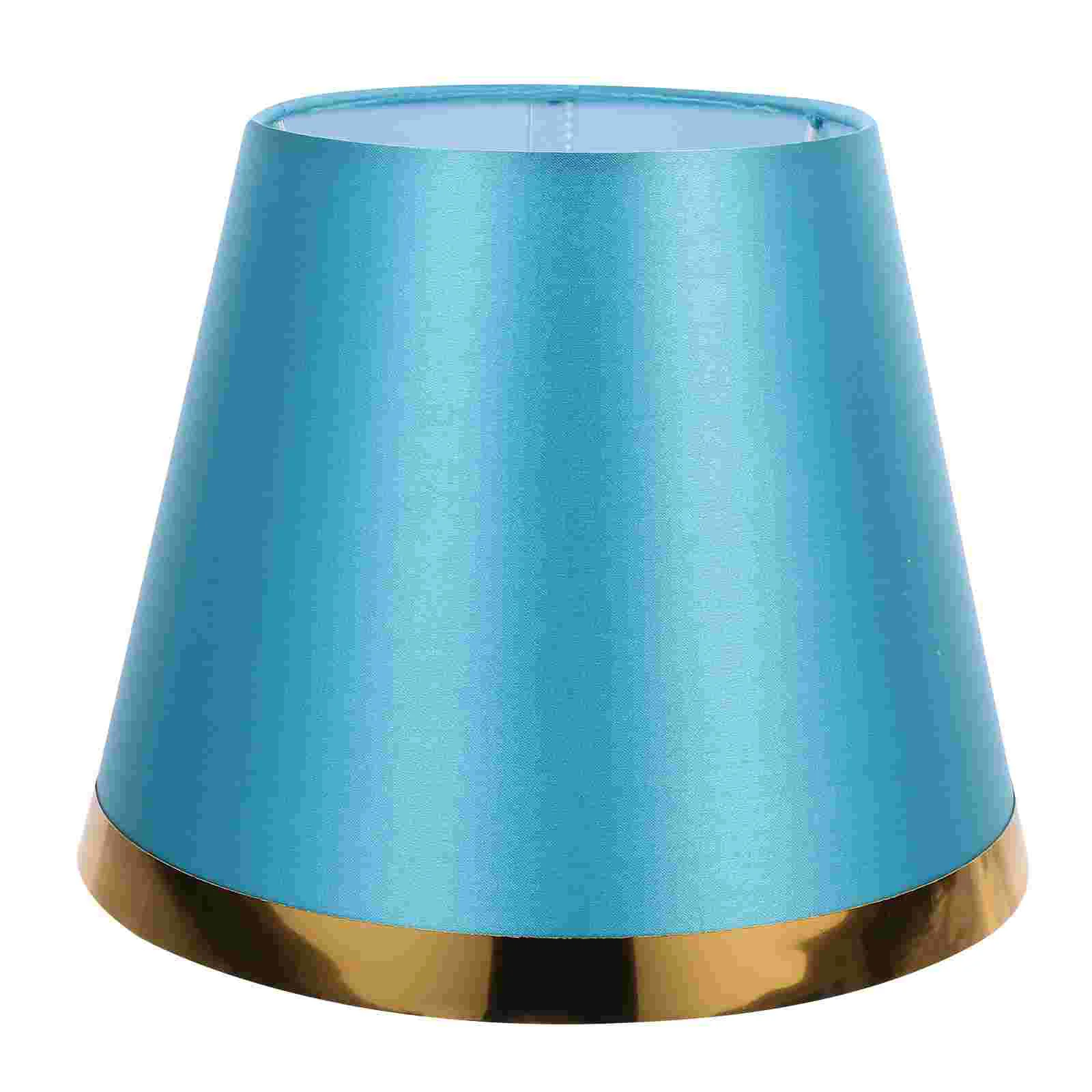 

1pc Home Use Lamp Shade Decorative Light Cover Lamp DIY Ornament