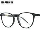 Оправа для очков Мужскаяженская из ацетата, 9139