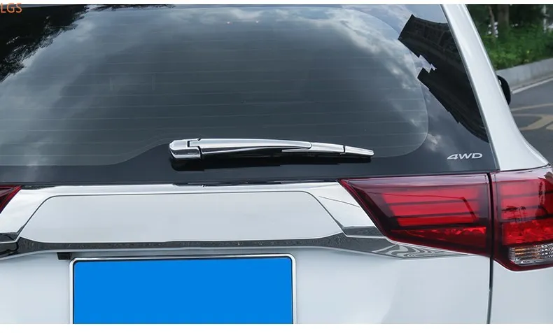 

Задняя крышка стеклоочистителя для Mitsubishi Outlander 2013-2019