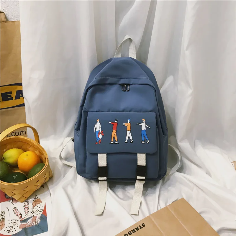 

Backpacks