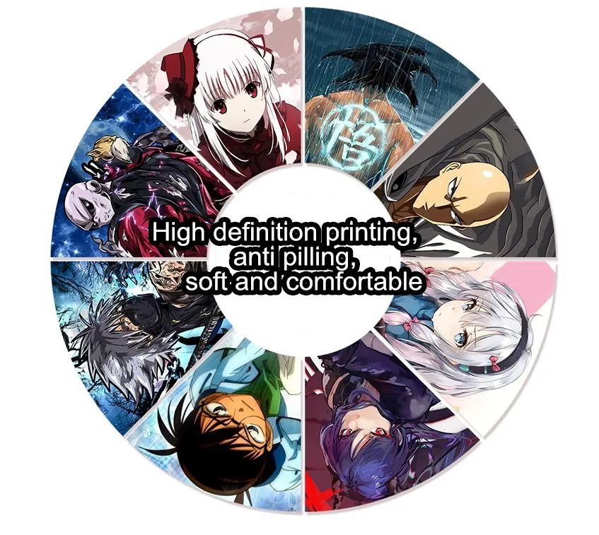 Худи Демон-убийца для детей и взрослых с изображением Камадо Танджиро, Нэзуко, Агатсума Зенитсу, Томиока Гиюу, Музана для косплея.