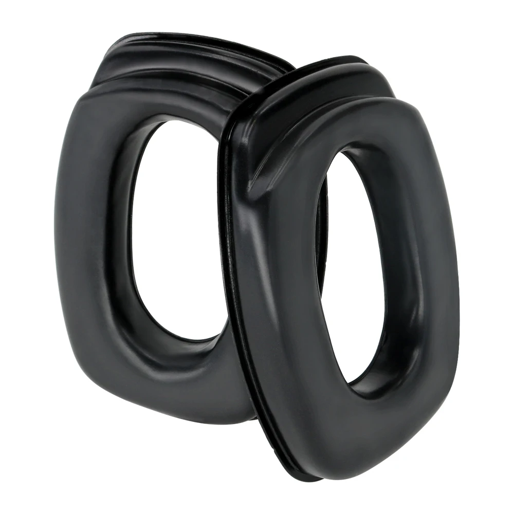 Электронный наушник для стрельбы на открытом воздухе с защитой от шума