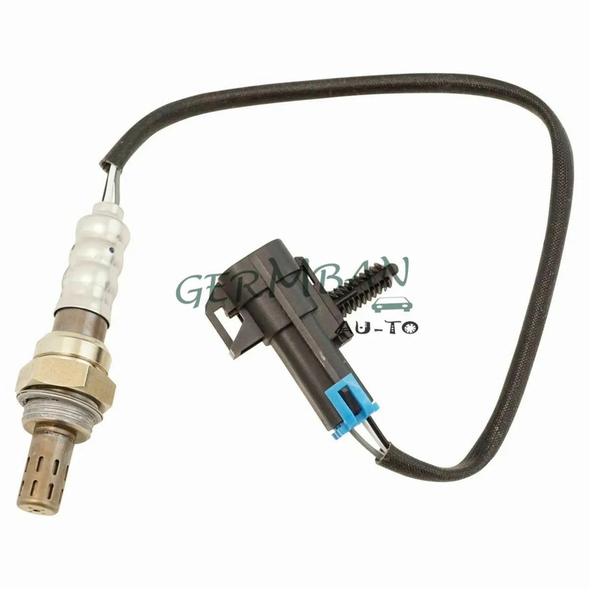 Кислородный датчик 234 4012 4018 Lambda O2 для 99 02 GMC Chevrolet 1500 4.3L 4.8L 2344012 2344018|Датчик
