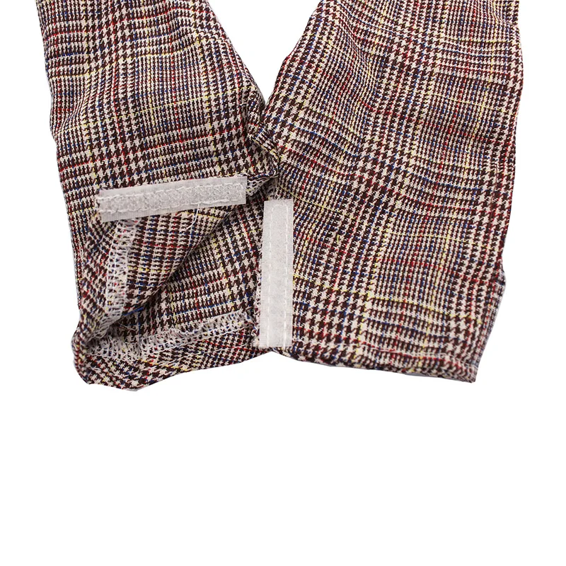 

Fashion 18'' 3Pcs Coat+T-shirt+Trousers With Doll Shoes Set Doll Outfit For 43Cm New Baby Born Doll For Our Generation Dolls