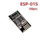 100 шт.лот ESP-01S ESP8266 серийный WIFI модель (ESP-01 обновленная версия), подлинность гарантирована, Интернет вещей оптовая продажа