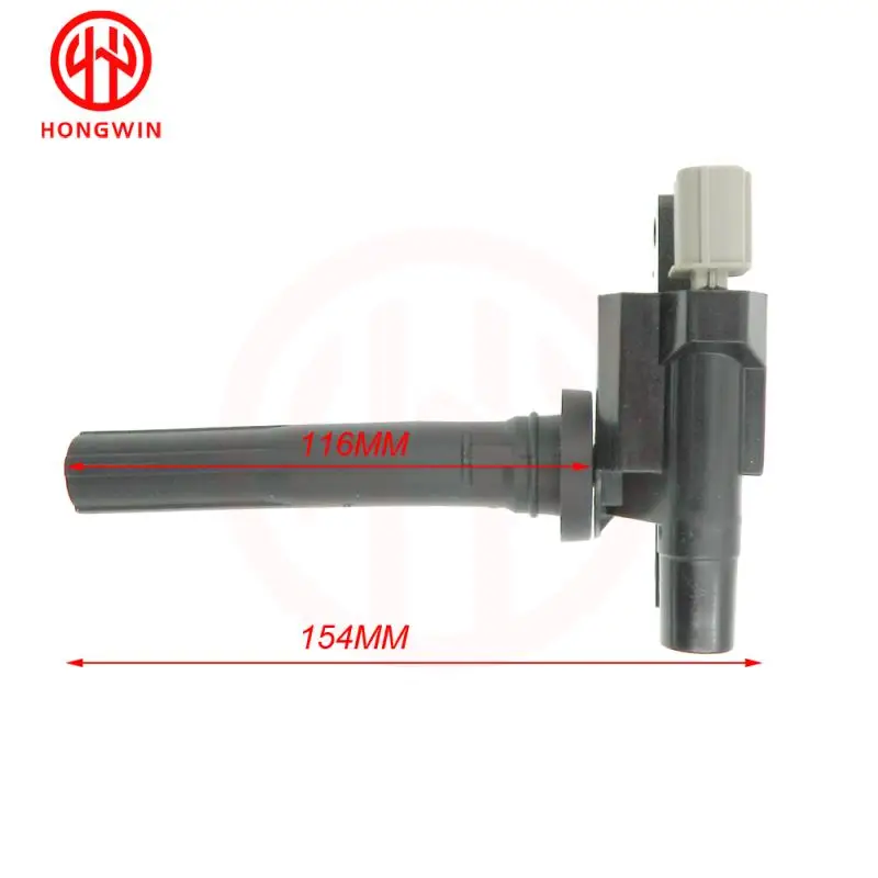 33400-62J00 3340062J00 Катушка зажигания для Suzuki 2009-2012 Swift 2006-2011 Кожанный чехол ключей от Grand