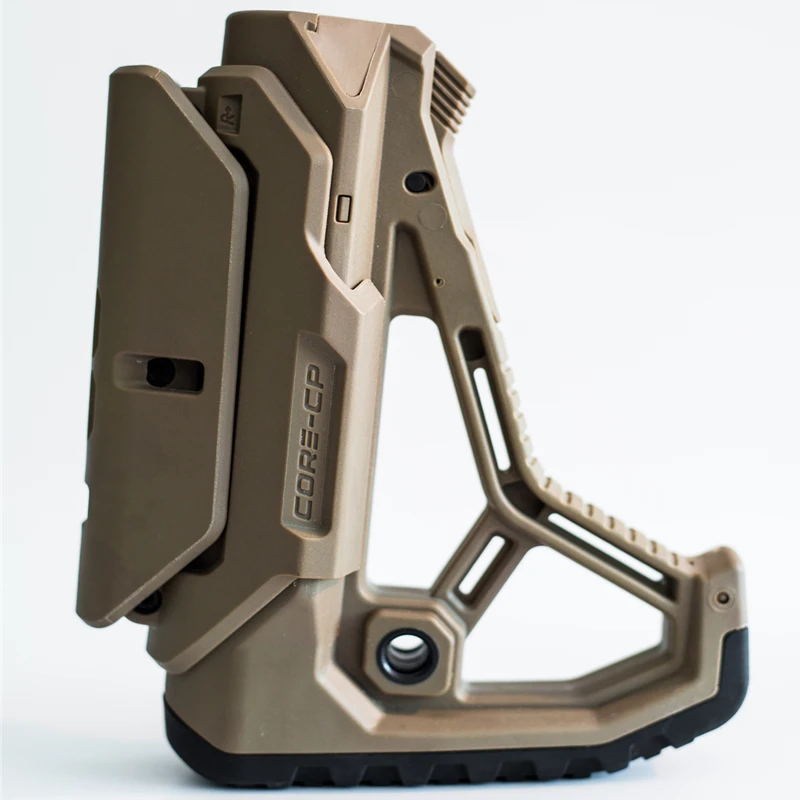 Тактический нейлоновый запас для страйкбола Пейнтбол Аксессуары Регулируемый