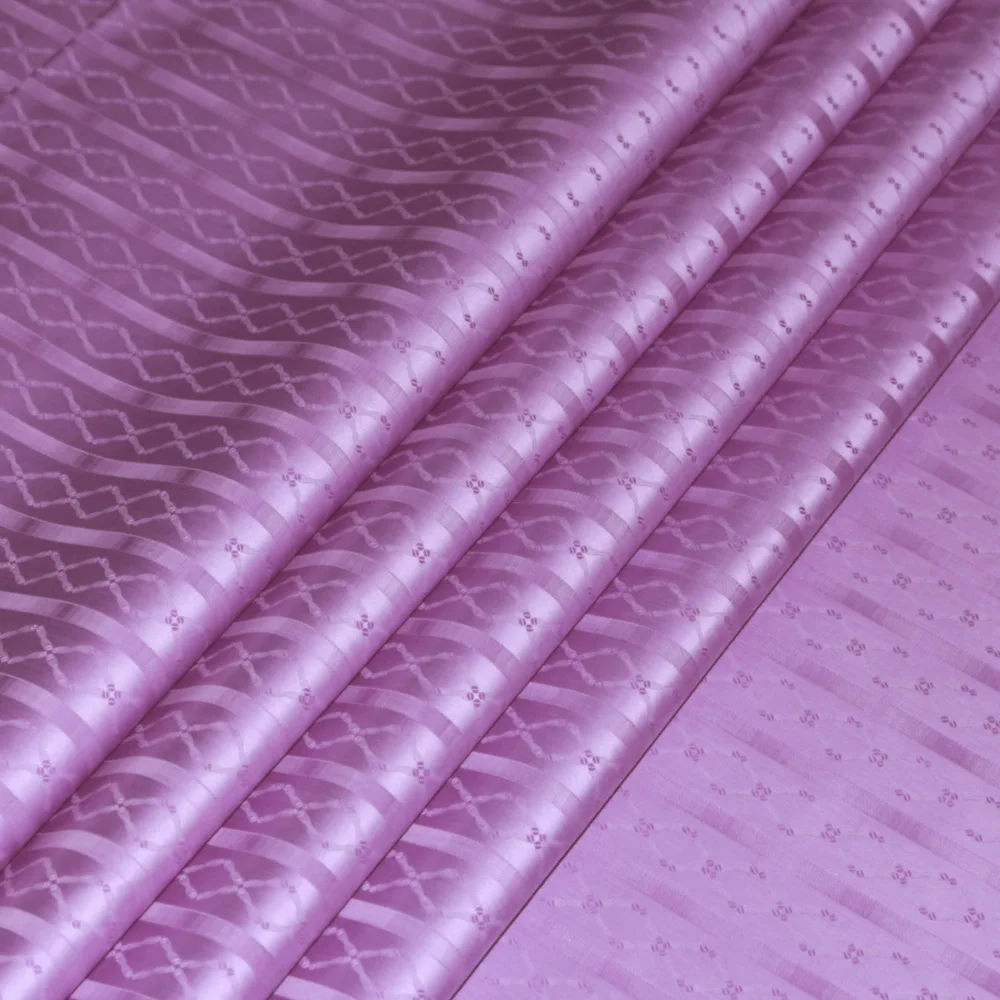 Белый Базен Riche аналогичный Getzner 5 метров Австрия гинейская парча ткань для одежды