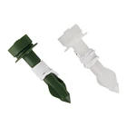 1 шт. устройство для полива растений инструмент для оплодотворения домашнее растение автоматическая система полива сада увлажняющее средство для почвы полив цветов