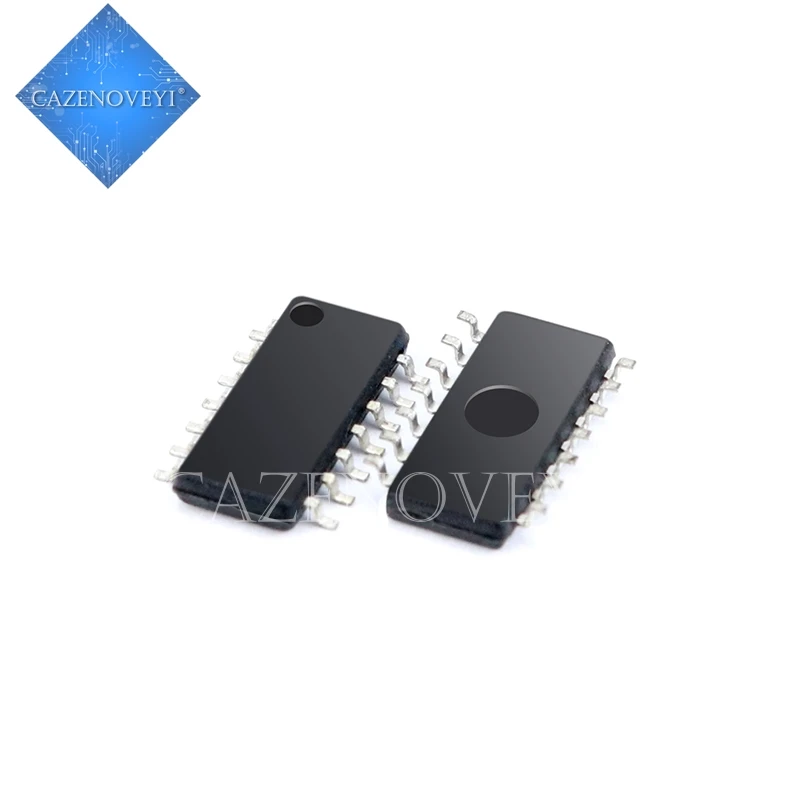 5 шт./лот UPC324G UPC324 C324G SOP 14|Интегральные схемы| |