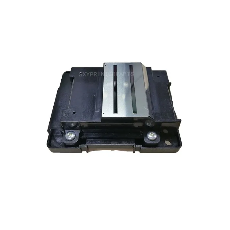 Оригинальная Разобранная печатающая головка для Epson WF3620 WF3640 WF7110 WF7111 WF7525 WF2750 L605 L655
