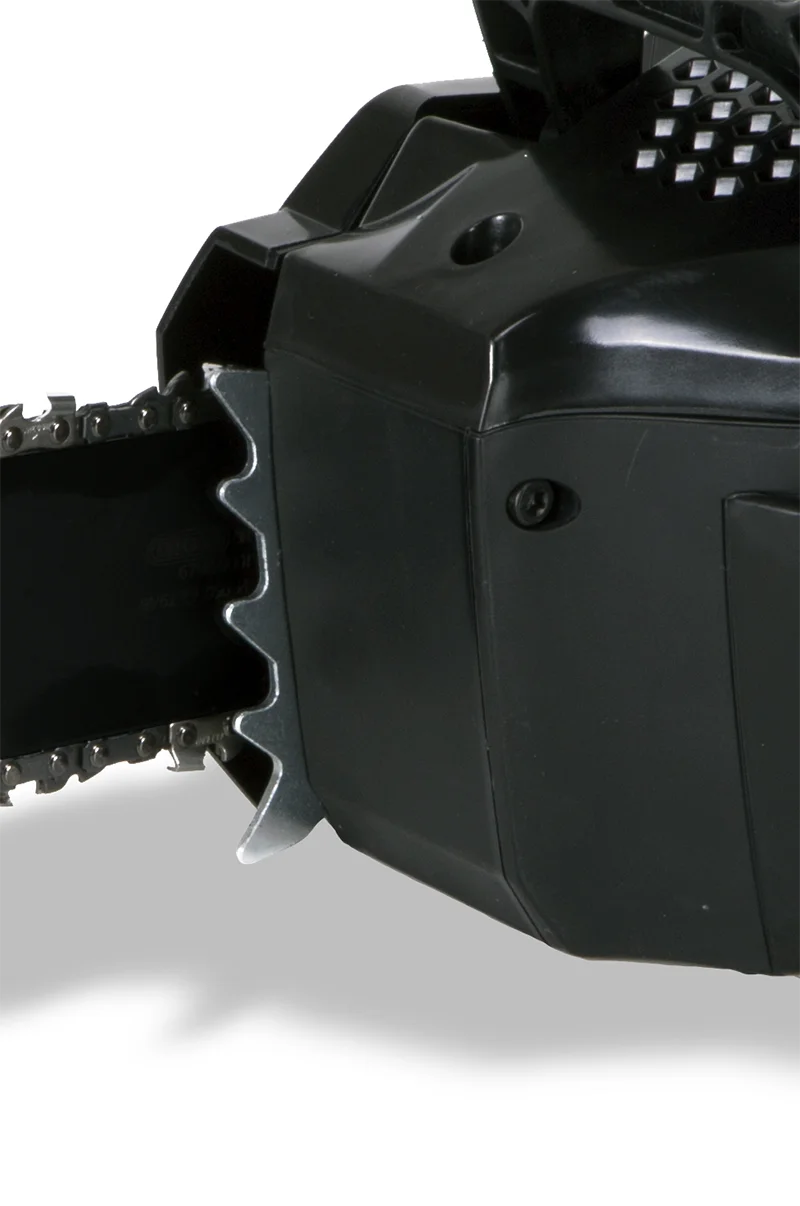 

New Arrival GreenWorks Pro GS181 2500W 82V 18-Inch Cordless Chainsaw 5Ah Li-Ion Battery Charger Included