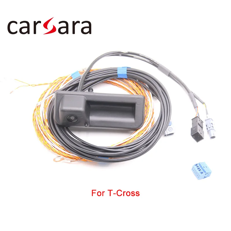 Rear View Camera Guidance Line for Audi A5 B9 F5 Q5 Q2 Q3 F3 A1 GB A6 C8 8W8 827 566 E Kodiaq Jetta 2020 MK7 Superb 3V0 T-Cross |