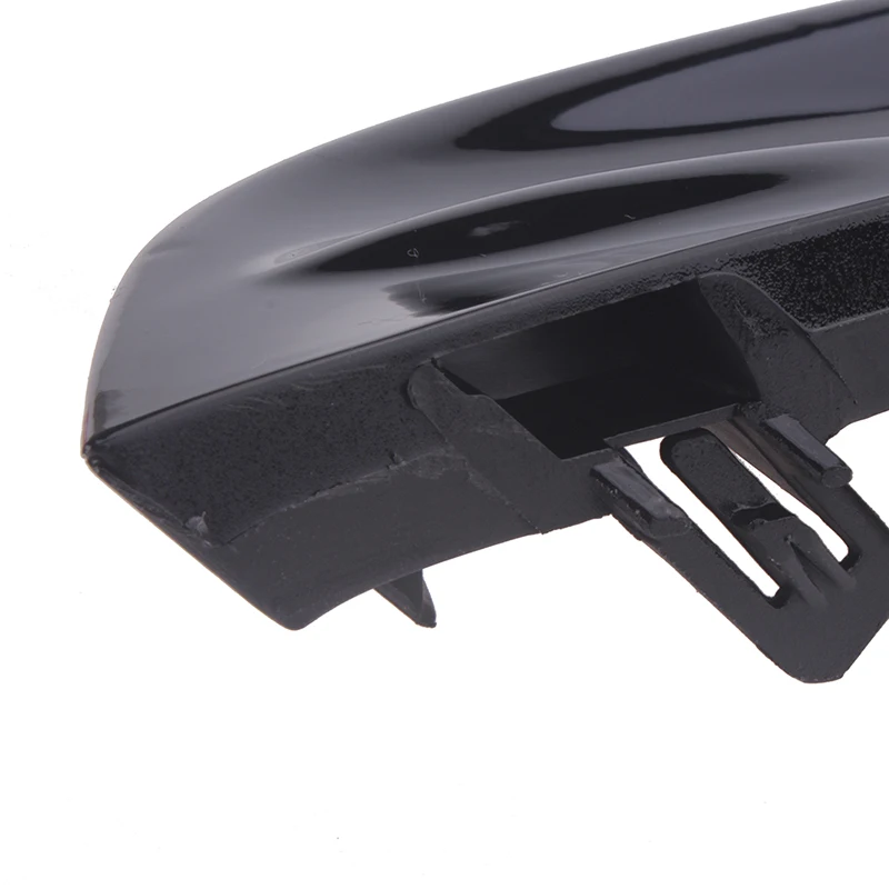 Противотуманная фара рамка противотуманной фары передний бампер подходит для