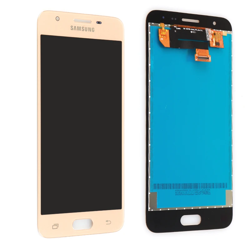 ЖК-дисплей для SAMSUNG J5 Prime G570/G570F/G570M дисплей 5 0 дюйма сенсорный экран GALAXY в сборе