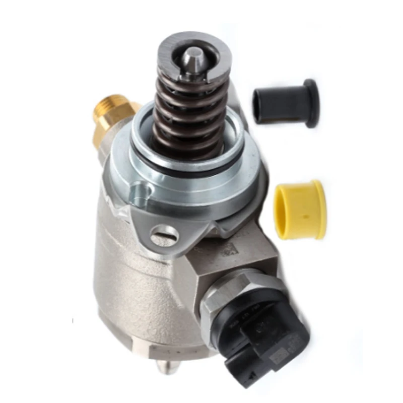 Инжекционный насос высокого давления OEM 06J127025C 06J127025K топливный для VW Golf Passat Tiguan Jetta