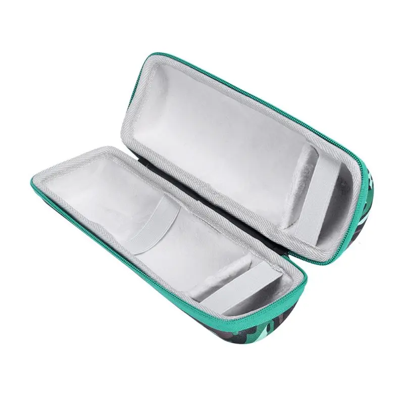 2020 новейшая Жесткая Сумка для хранения улицы + Мягкий силиконовый чехол JBL Flip 5