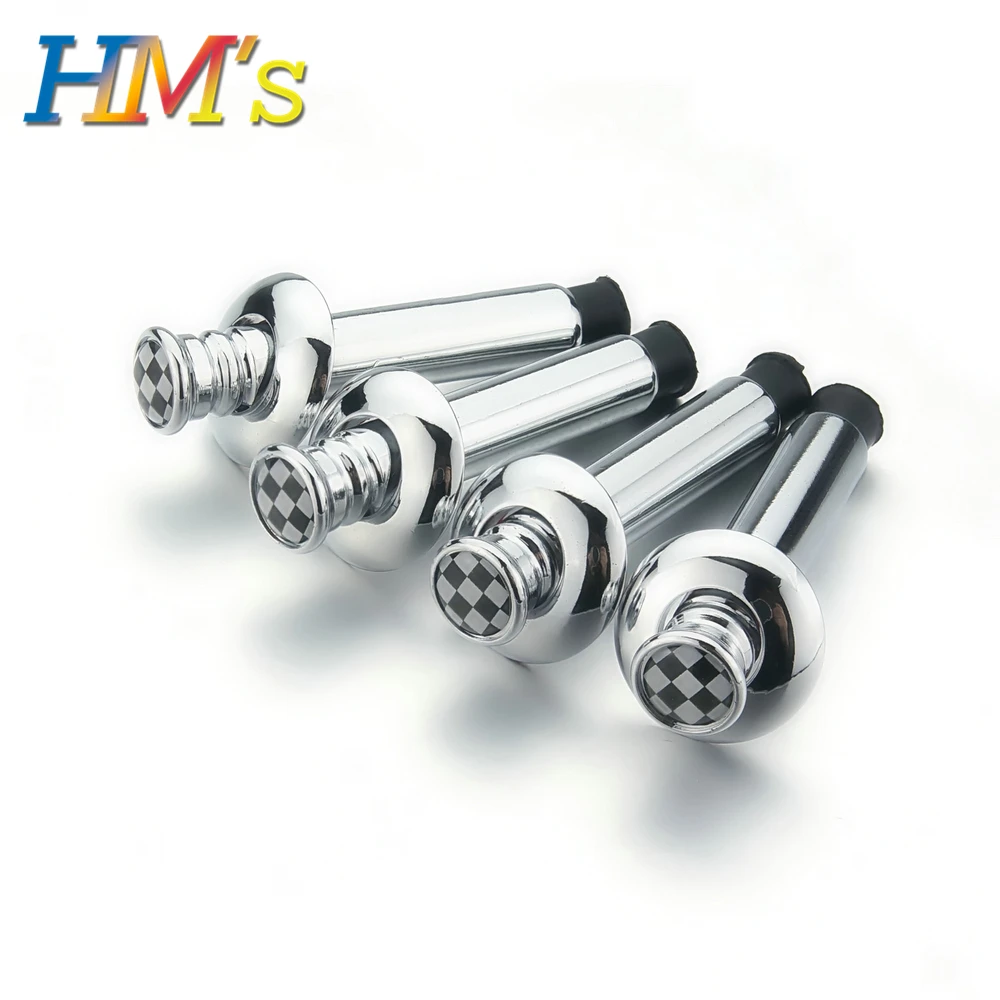 Для MINI Cooper S R50 R53 R55 R56 R57 R58 R59 R60 R61 F54 F55 F56 F57 F60 автомобильные аксессуары штифт замка