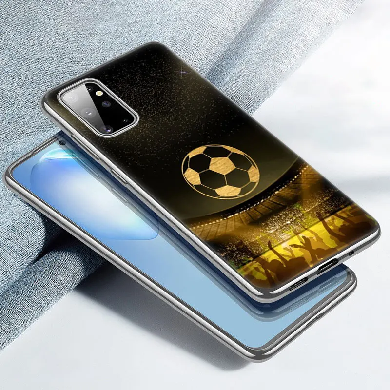 Силиконовый чехол для Samsung Galaxy A01 Core A02S A11 A12 A22 A21S A31 A32 A41 A50 A51 A52 A70 A71 A72 - купить по