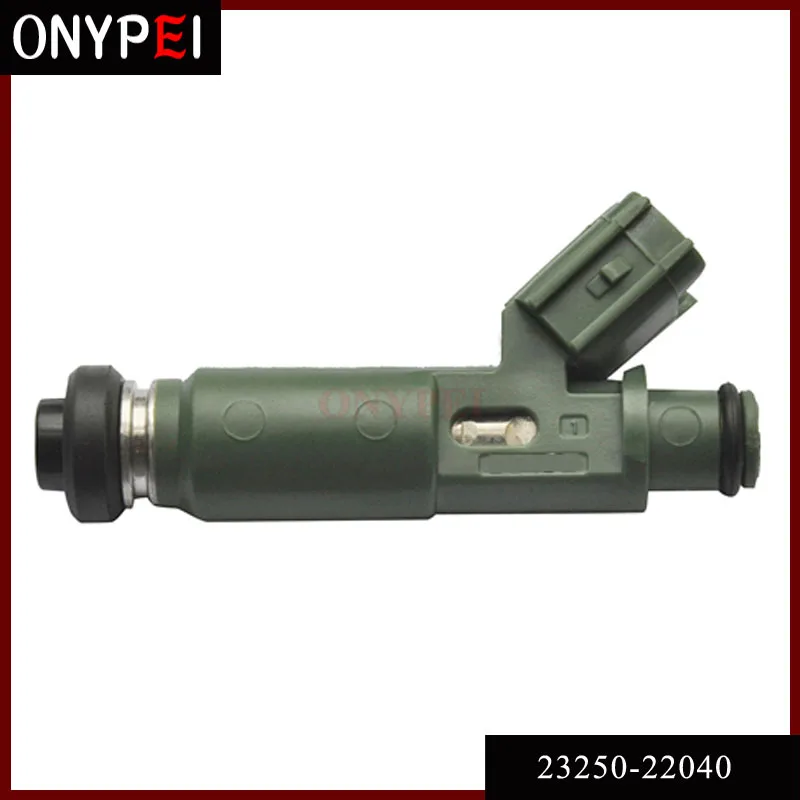 Топливные форсунки 23250 22040 23209 для Toyota Chevy Prizm Matrix Corolla 1.8L 4 шт.|fuel injector set|fuel injectorinjector