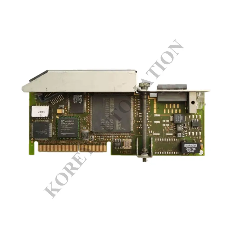 

In Stock B&R Communication Card 3IF782.9