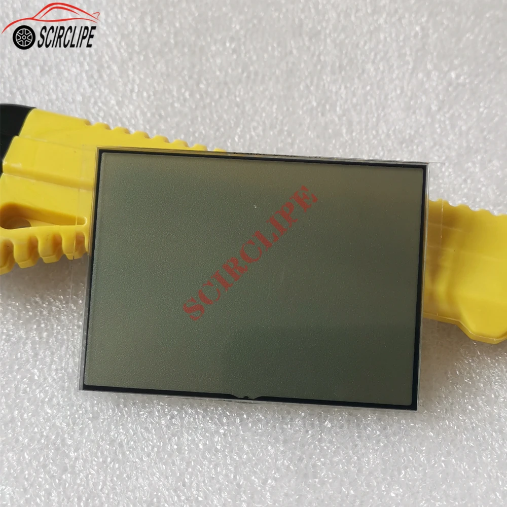 Блок приборов для приборной панели VDO ЖК-дисплей пиксель ремонта пикселей Fendt Tie 600