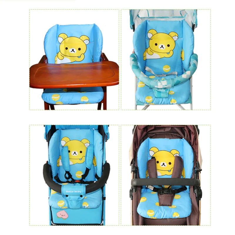 Детский стульчик ALWAYSME для прогулочных колясок|baby highchair|seat cushionhighchair baby |
