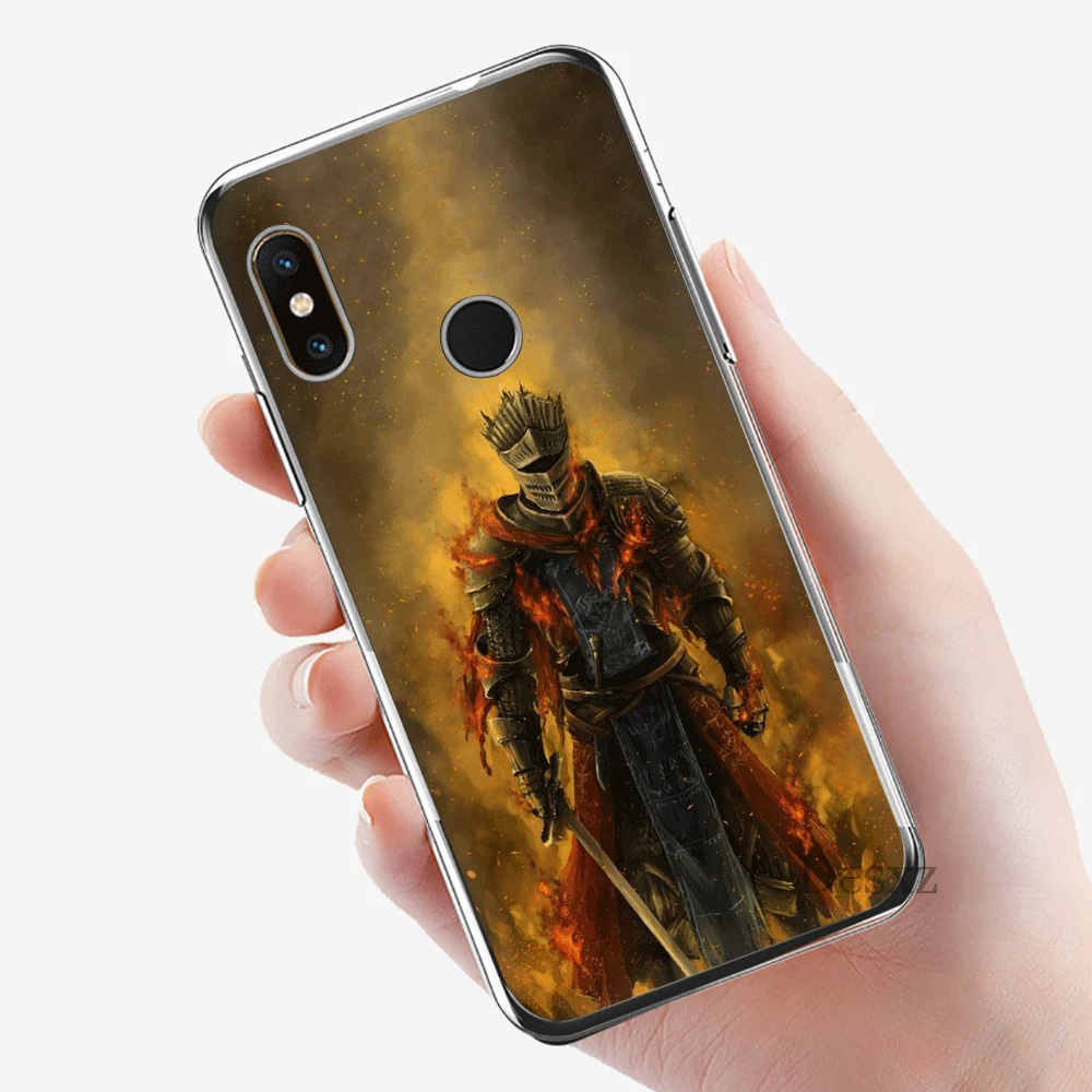 Мобильный чехол для телефона из термополиуретана Xiaomi mi CC9 CC9E 9T x 2 S 6 8 9 SE A1 A2 5X 6X макс