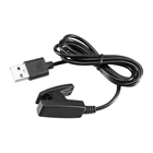 Универсальное USB-зарядное устройство с зажимом для Garmin Lily Forerunner 35 35J 30 735XT 630 235 645 Vivomove HR макет S20