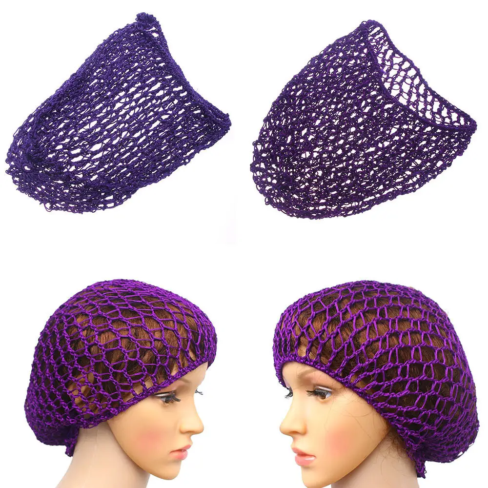 Новое поступление Для женщин Мягкая женская обувь Район Snood волос Чистая крючком