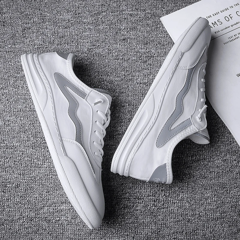 

Mens Shoes Casual Men Sneakers Sapatos Casual Black Shoes Mens Hot Sale For Men 2020 Sneaker Man Shoe Causal Sapato Masculino