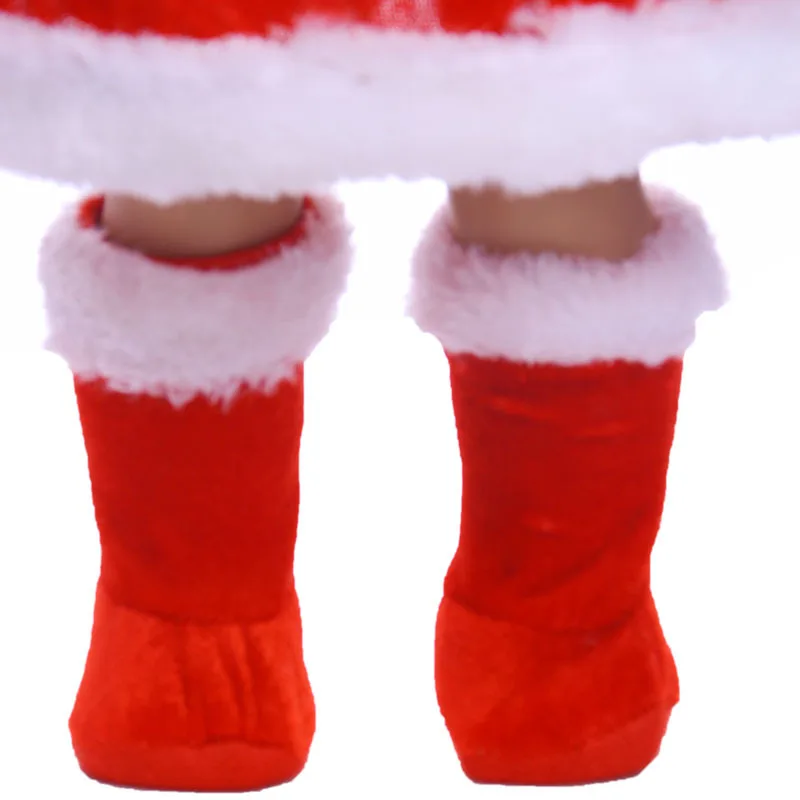 Новые летние аксессуары для кукольной одежды в американском стиле девочек