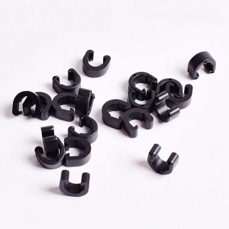 Пряжки типа C для велосипедного дискового тормоза 30 шт. | Спорт и развлечения