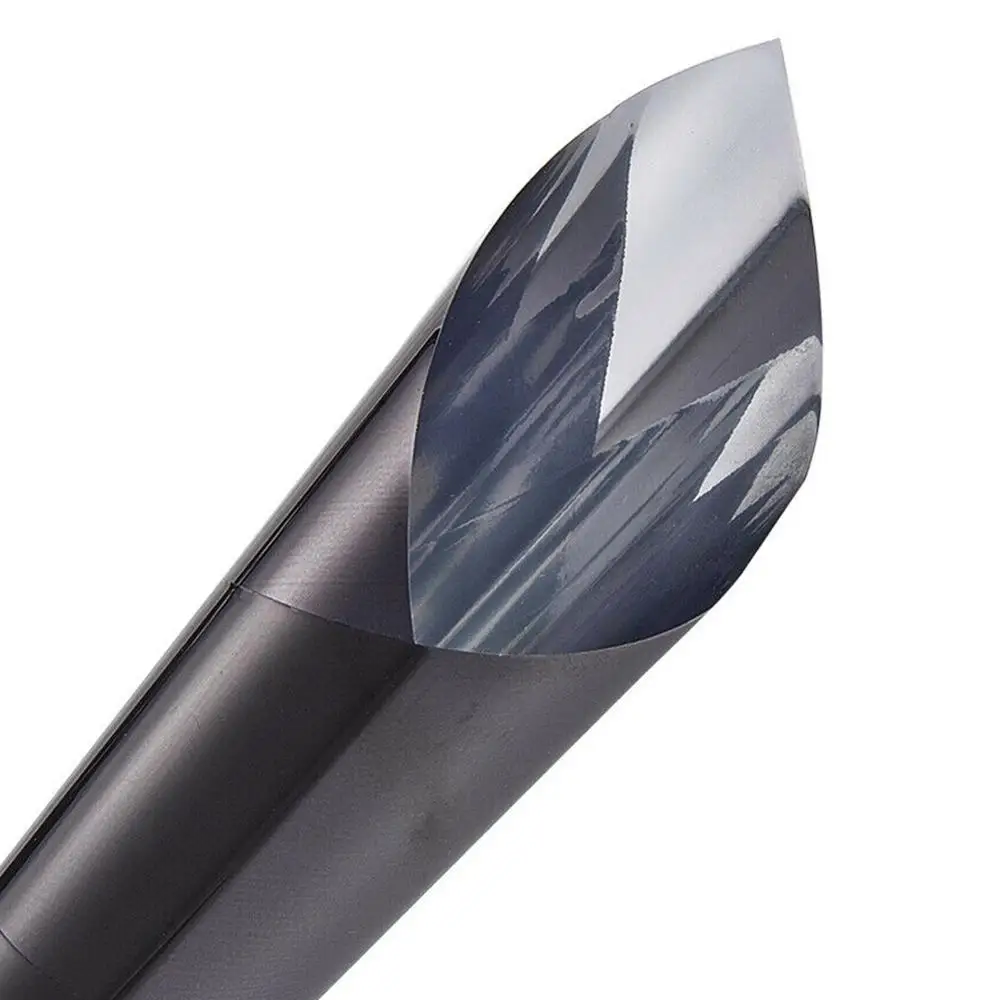 20x150 см топ переднего лобового стекла Фольга на лобовое стекло автомобиля для