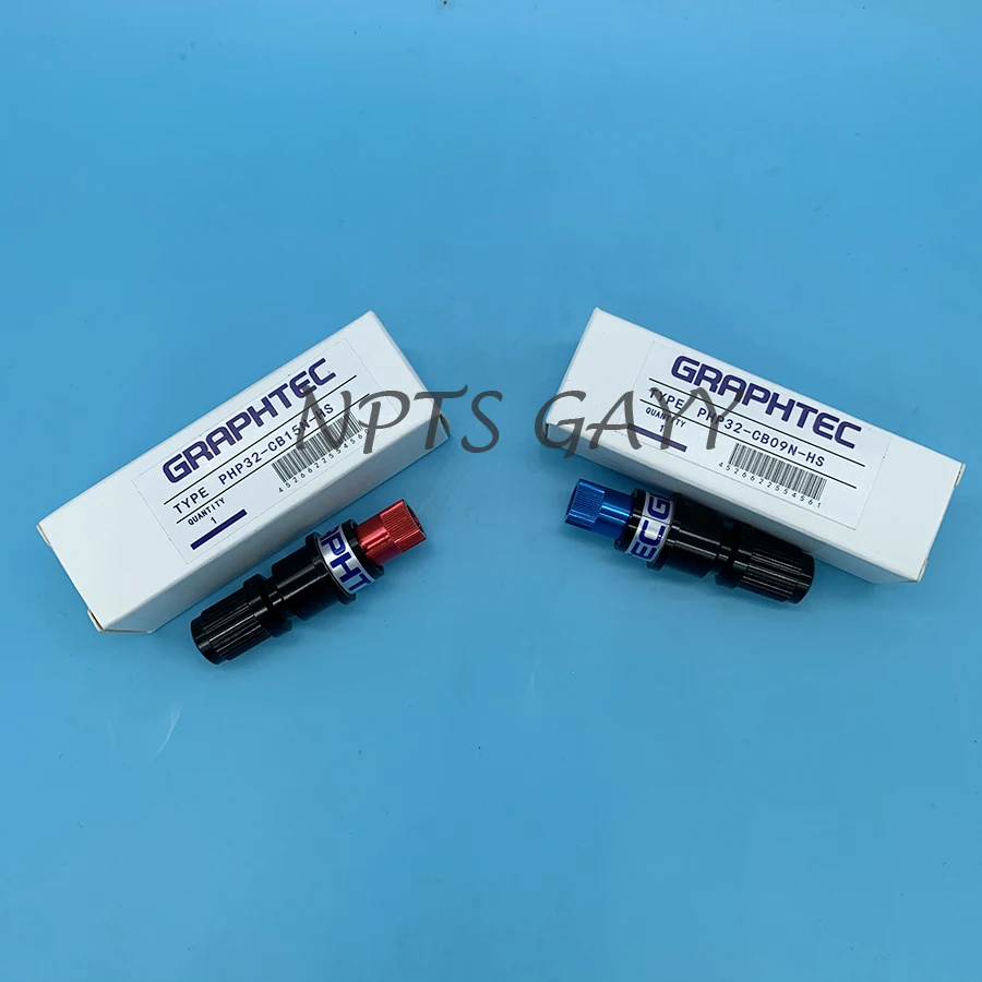 

Graphtec CB09U CB15 Blade Pen Holder for Graphtec PHP32-CB15N PHP32-CB09N Vinyl Cutter Cutting Plotter Knife Cricut Holder