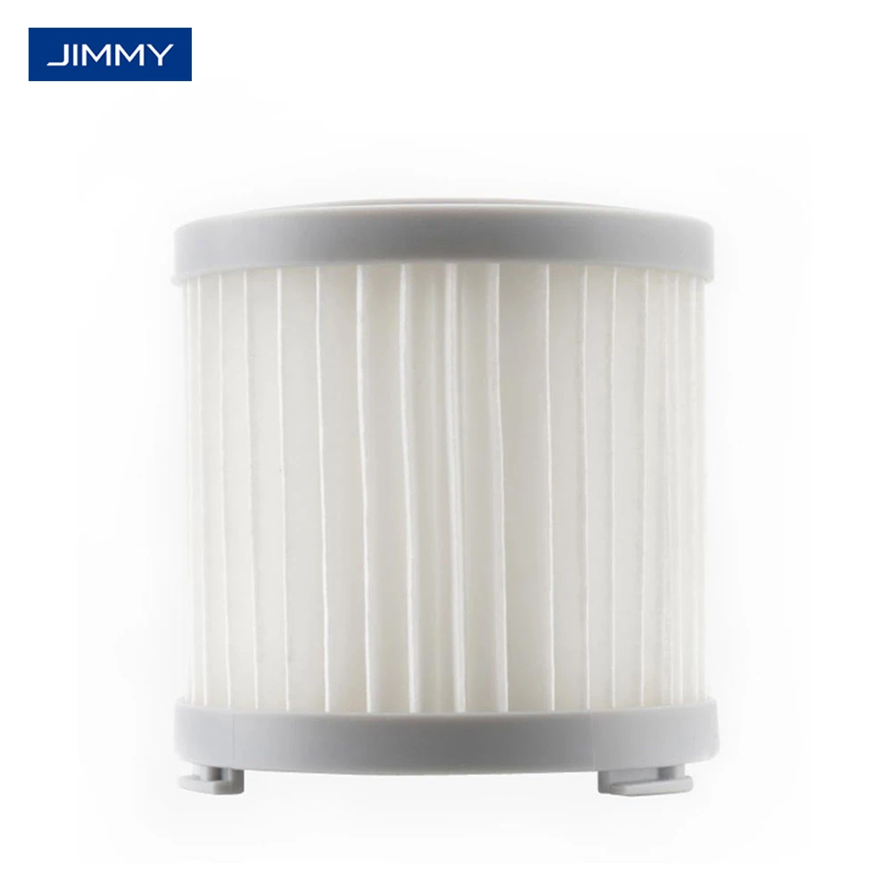 Оригинальный HEPA фильтр для JIMMY JV51 JV83 ручной беспроводной пылесос серого