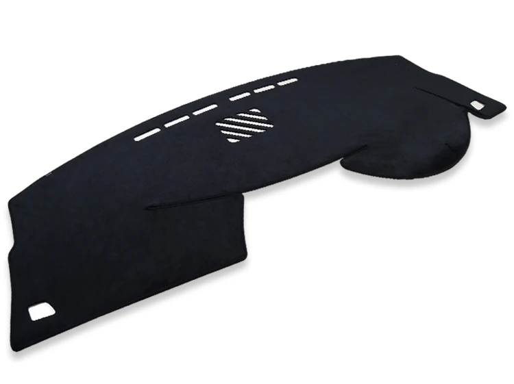 Smabee тире коврики для LEXUS RX 350 450H 2010 2011 2012 2013 приборной коврик для леворульных автомобилей приборной панели ковровые покрытия козырек от солнца коврики черный