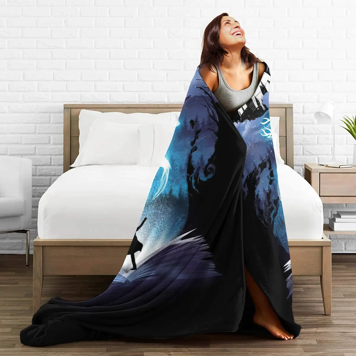 

Ultra Soft Sofa Blanket Cover Blanket Cartoon Cartoon Bedding Flannel Plied Sofa Bedroom Decor For Children And Adults 278697831