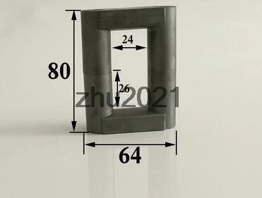 

Ферритовые сердечники UY20-1 MnZn PC40