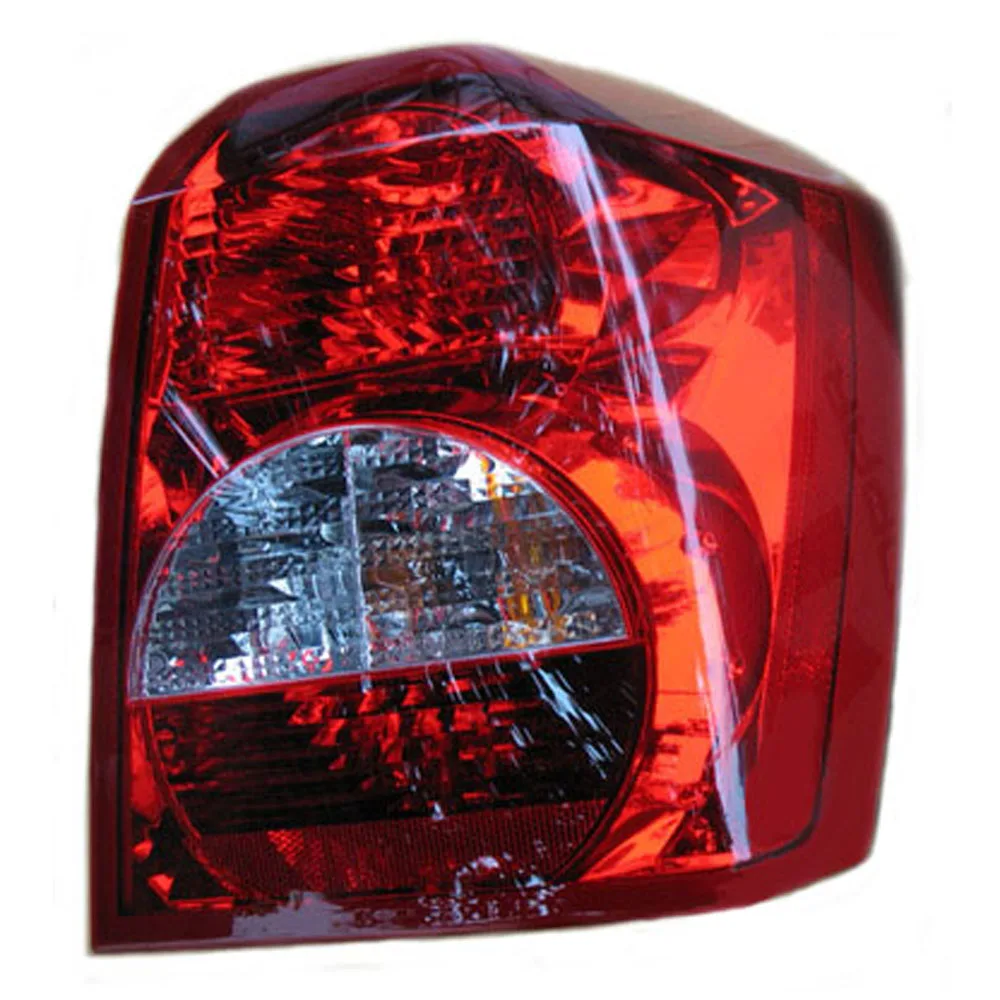 Задние фонари задние стоп-сигнал указатели поворота в сборе для dodge caliber внешние