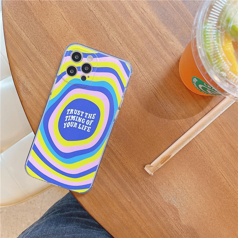 Чехол с граффити для Huawei P20 P30 Mate 40 30 9 10 Lite 20 Pro X P50 P40 P10 Plus мягкая задняя крышка из