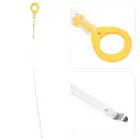 Инструменты для измерения уровня масла 1530121040 для Toyota EchoYaris, автомобильные аксессуары