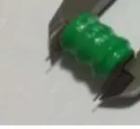 Бесплатная доставка 4 шт./лот 3 6 В 40 мАч Ni-MH кнопочный аккумулятор перезаряжаемые